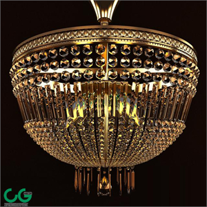 Chandeliers 05